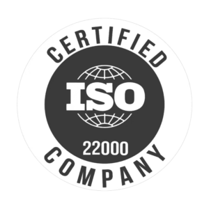 ISO 22000