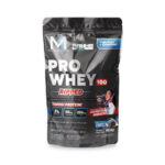 MUSCLE FIRST Pro Whey Ripped