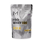 Pro Whey 100 New Packaging