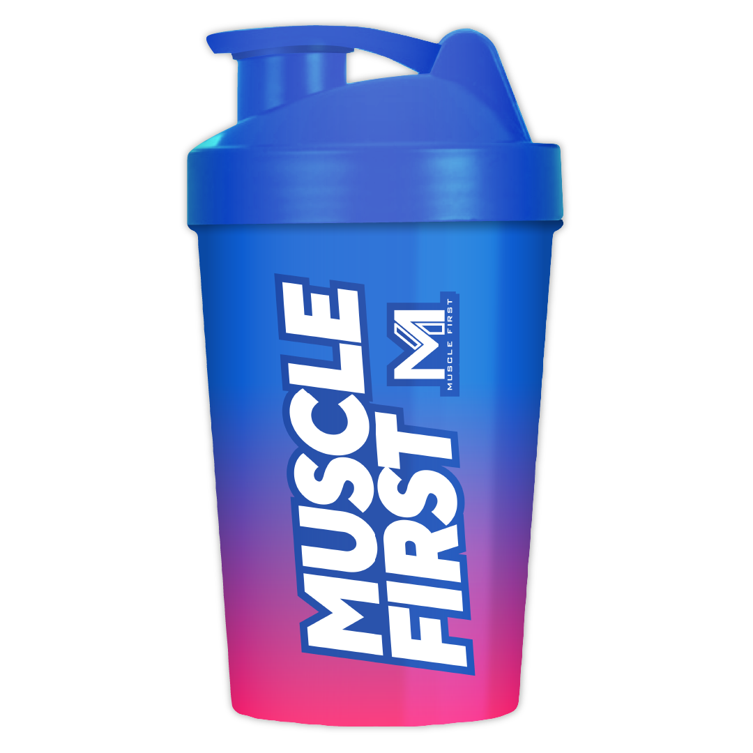 Musclepop Shaker Musclefirst