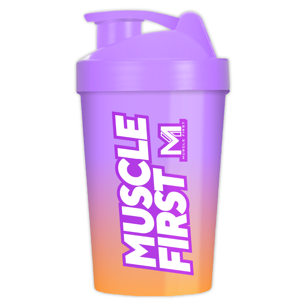 Musclepop Shaker Musclefirst