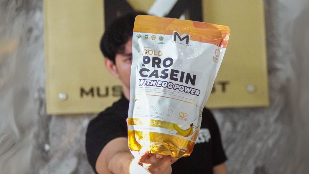 5 Manfaat Susu Tinggi Protein Untuk Orang Dewasa yang Jarang Diketahui