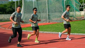 Apakah Lari Membuat Otot Menyusut Dan Bagaimana Cara Mencegahnya