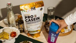 Menu Diet Intermittent Fasting yang dapat Menurunkan Berat Badan