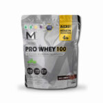 MUSCLE FIRST Pro Whey
