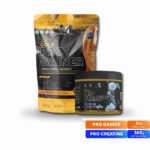 Bundle Gainer dan Creatine