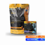 Bundle Gainer dan Creatine