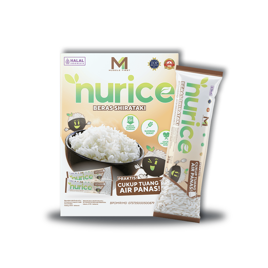 KV Utama Website - Nurice
